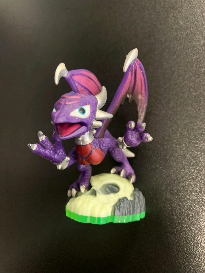 skylanders 18