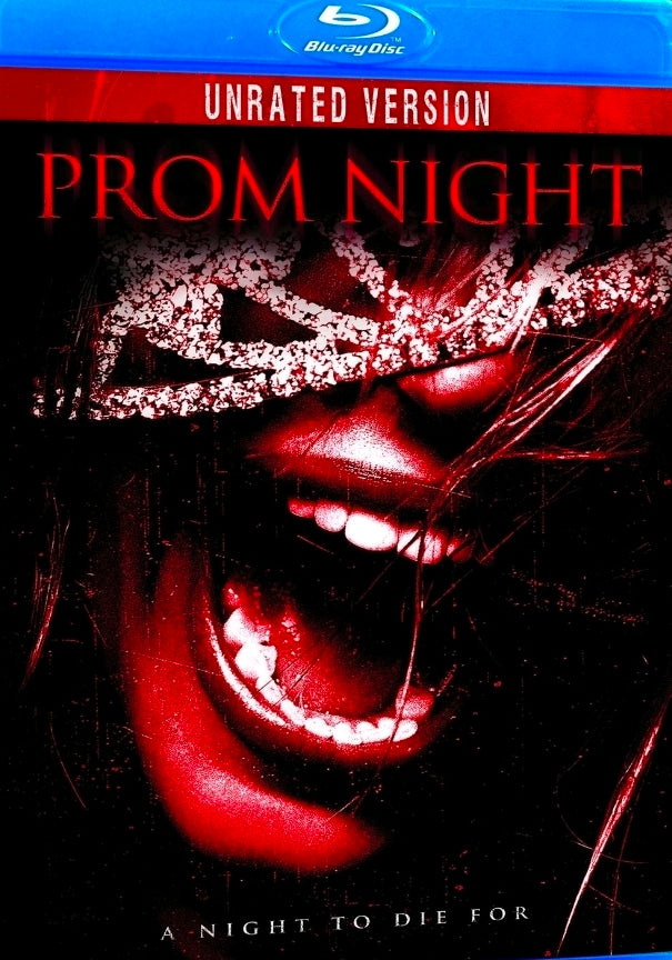 Prom Night - Horror