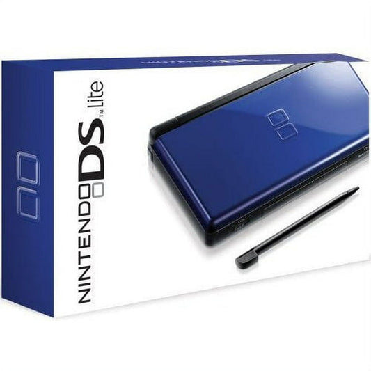 Nintendo Ds Lite - Consoles