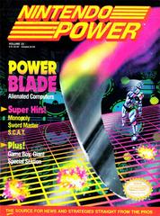 23 Power Blade - Power