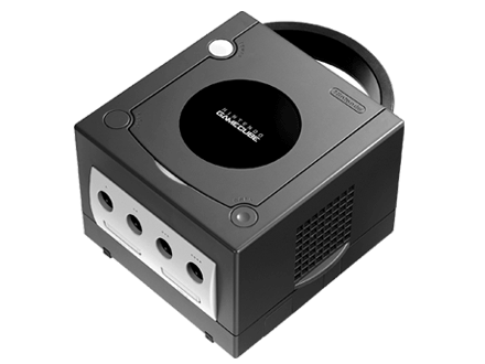 Console Game Cube