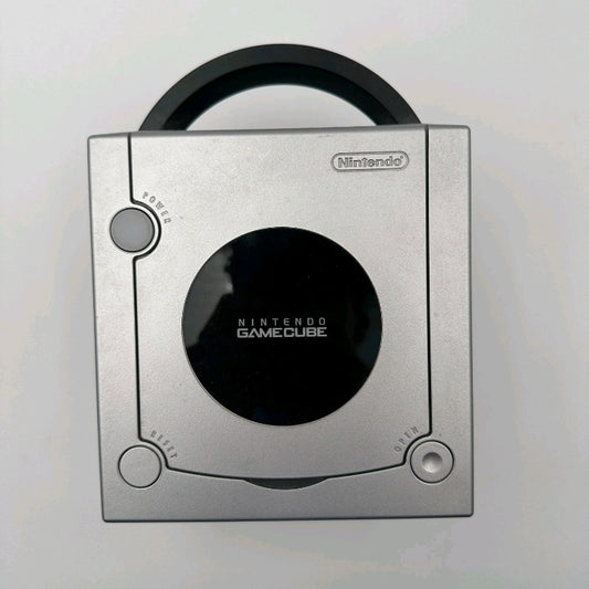 Game Cube - Consoles