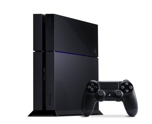 Playstation 500G - Consoles