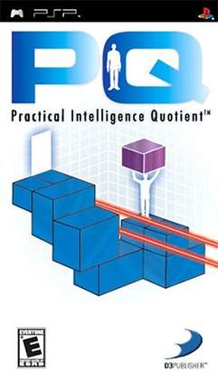 Pq - Psp