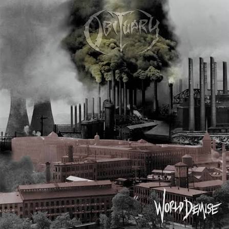 Obituary World Demise - Musique