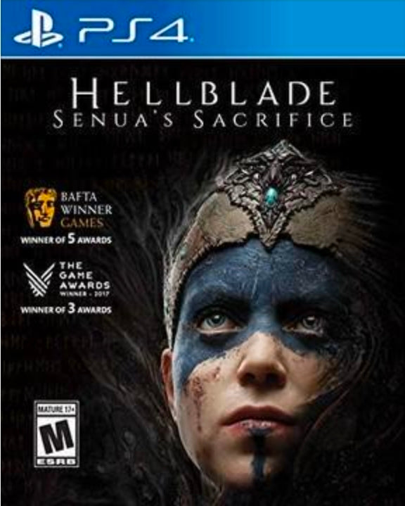 hellblade