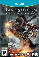 Darksiders: Warmastered Edition - Nintendo Wii U