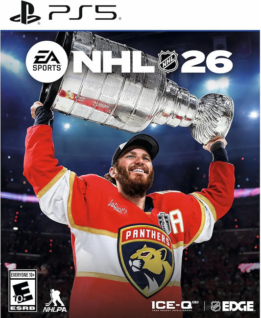 Nhl 26 - Playstation 5