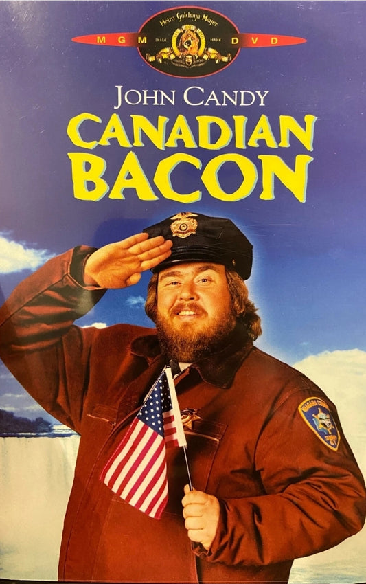 canadian bacon - films