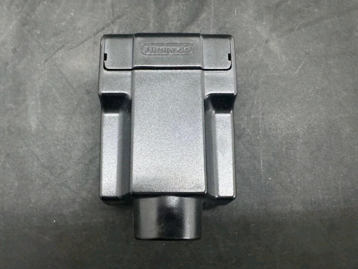 Ac Adapter Virtual Boy - Virtual Boy