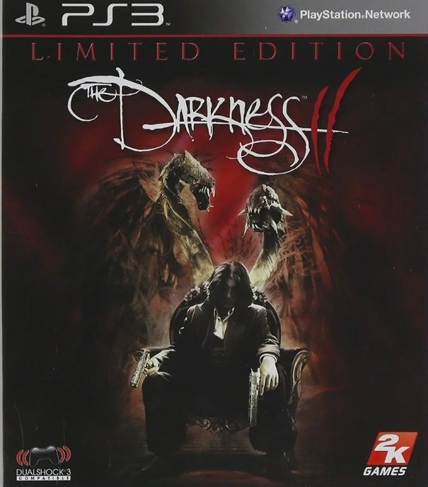 Darkness 2 - Playstation 3