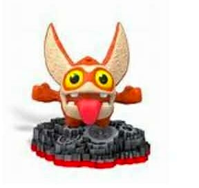 Trigger Snappy Skylanders