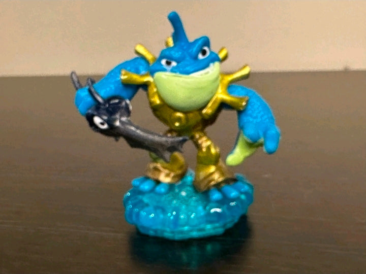 skylanders 5