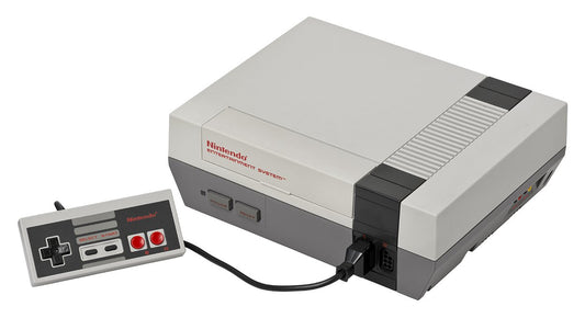 CONSOLE NINTENDO - NINTENDO