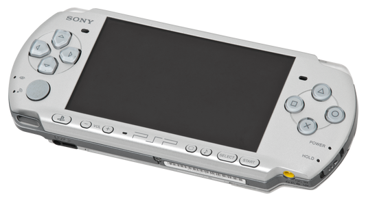 Sony Psp 3001 Consoles