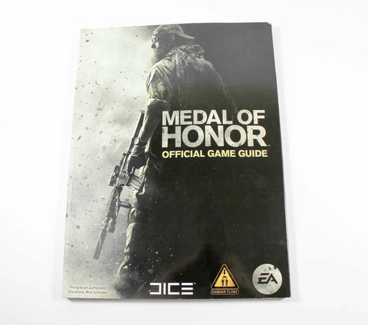 Medal Of Honor - Guides
