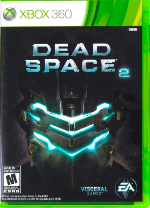 Dead Space 2 - Xbox 360