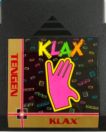klax