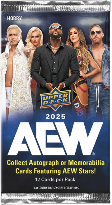 aew 2025 booster