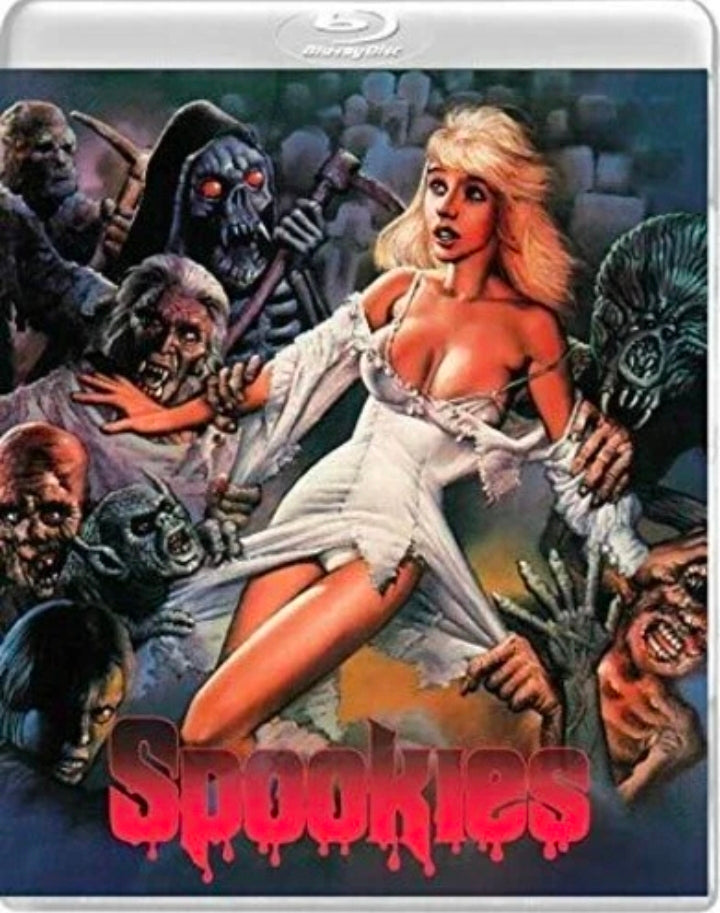Spookies - Horror
