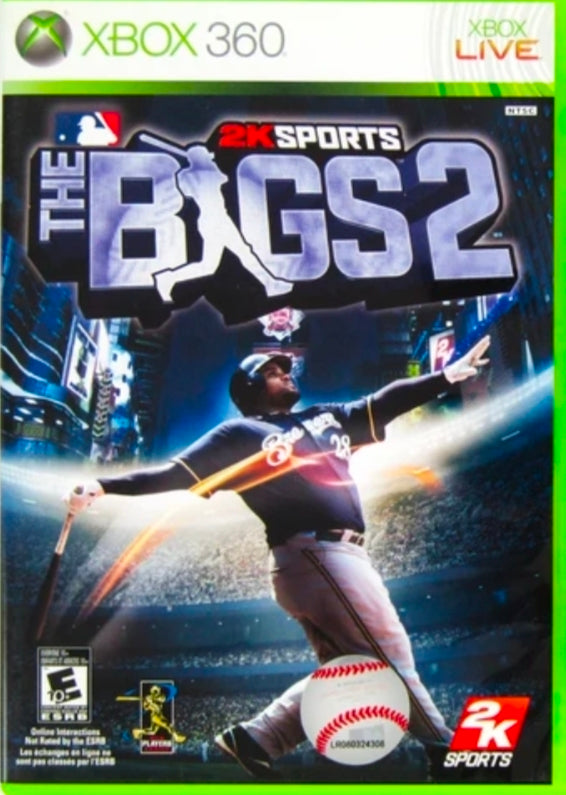 Bigs 2 - Xbox 360