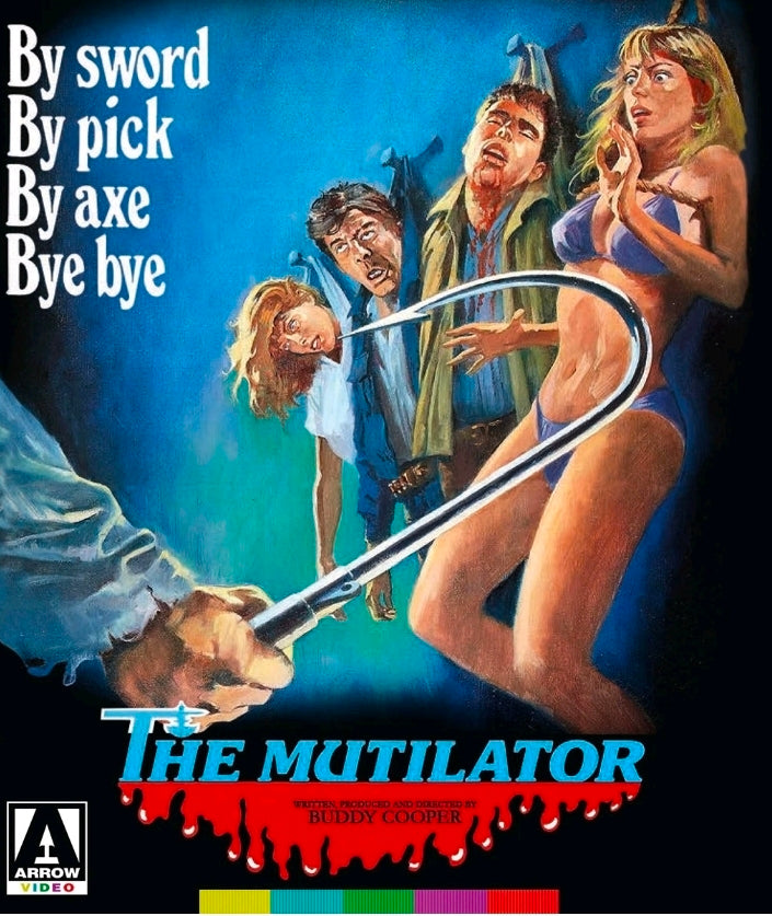Mutilator - Horror