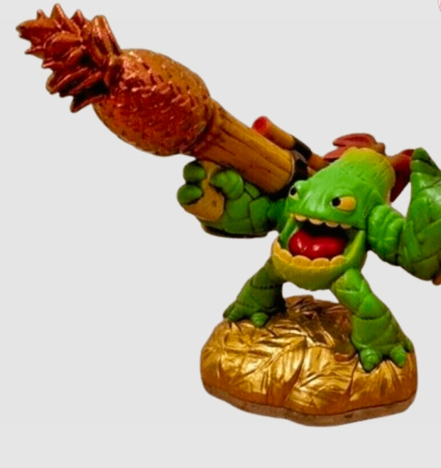 Zook Eon's Elite Skylanders
