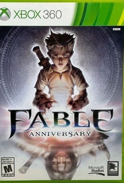 fable anniversary