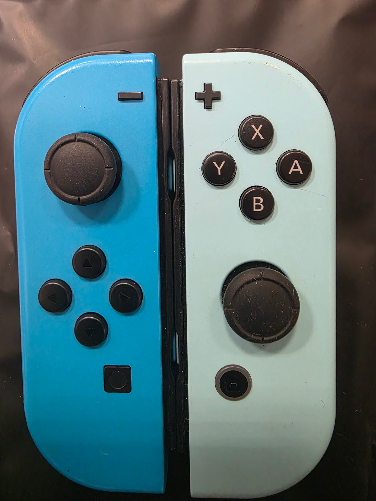 Nintendo switch joy con - Controllers