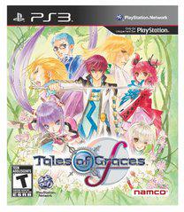 Tales of Graces F - PS3