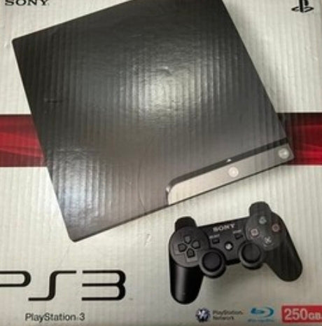 playstation 3 250g