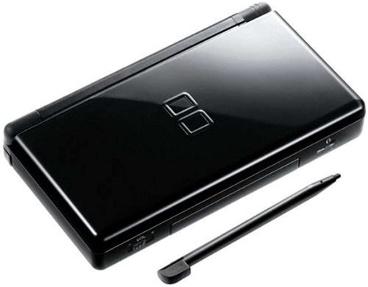 Nintendo ds lite black - Systems