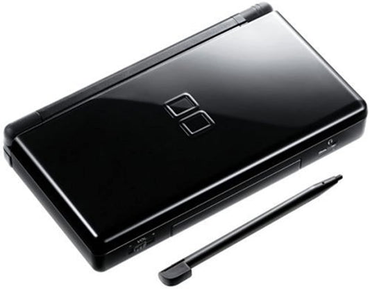 Nintendo ds lite black - Systems