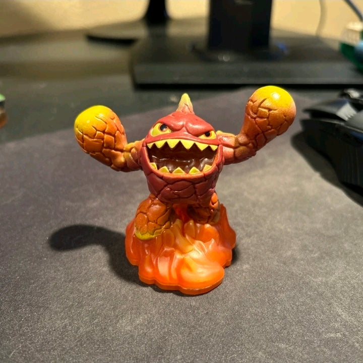 skylanders 3