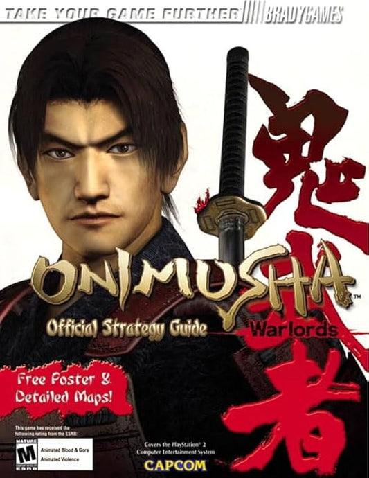 Onimusha - Guides
