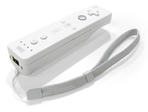 Manette Wii Remote Wii