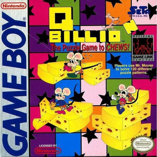 billion game boy
