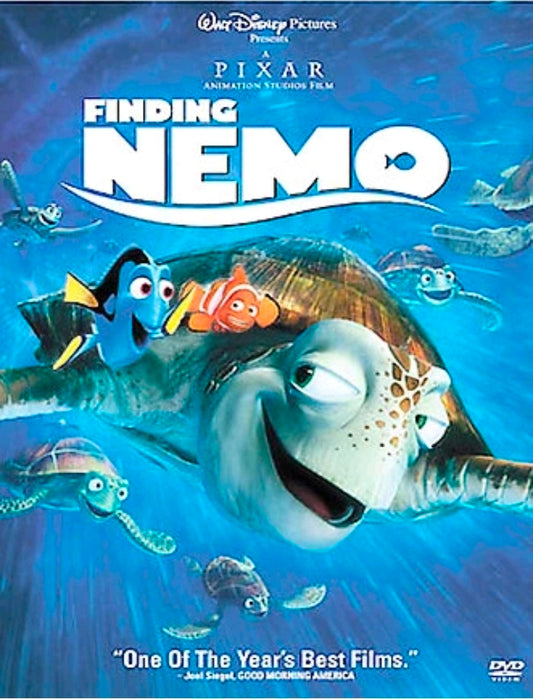 Finding Nemo - Films