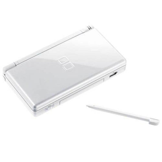 CONSOLE DS LITE BLANCHE - NINTENDO DS