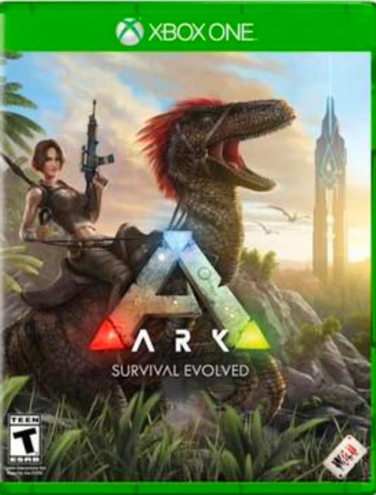 Ark - Xbox One