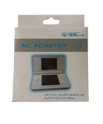 Chargeur Ds Lite - Filages