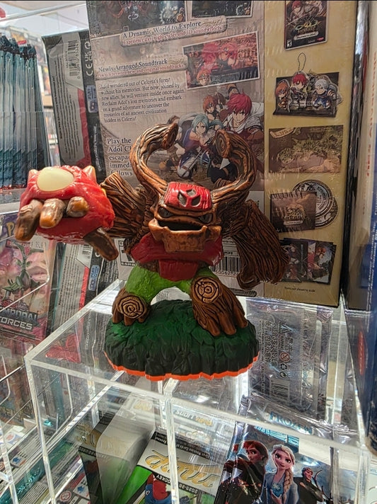 figurine skylanders