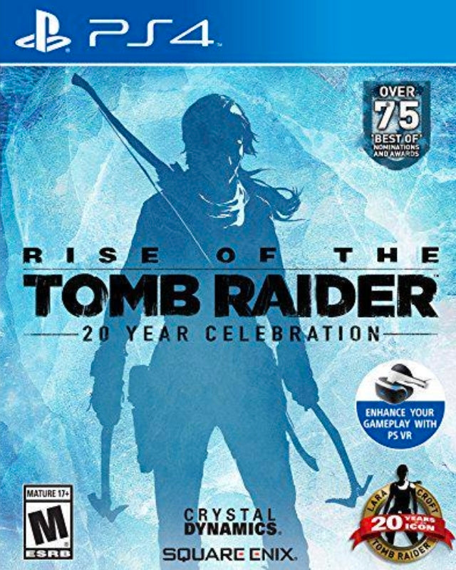rise of the tomb raider