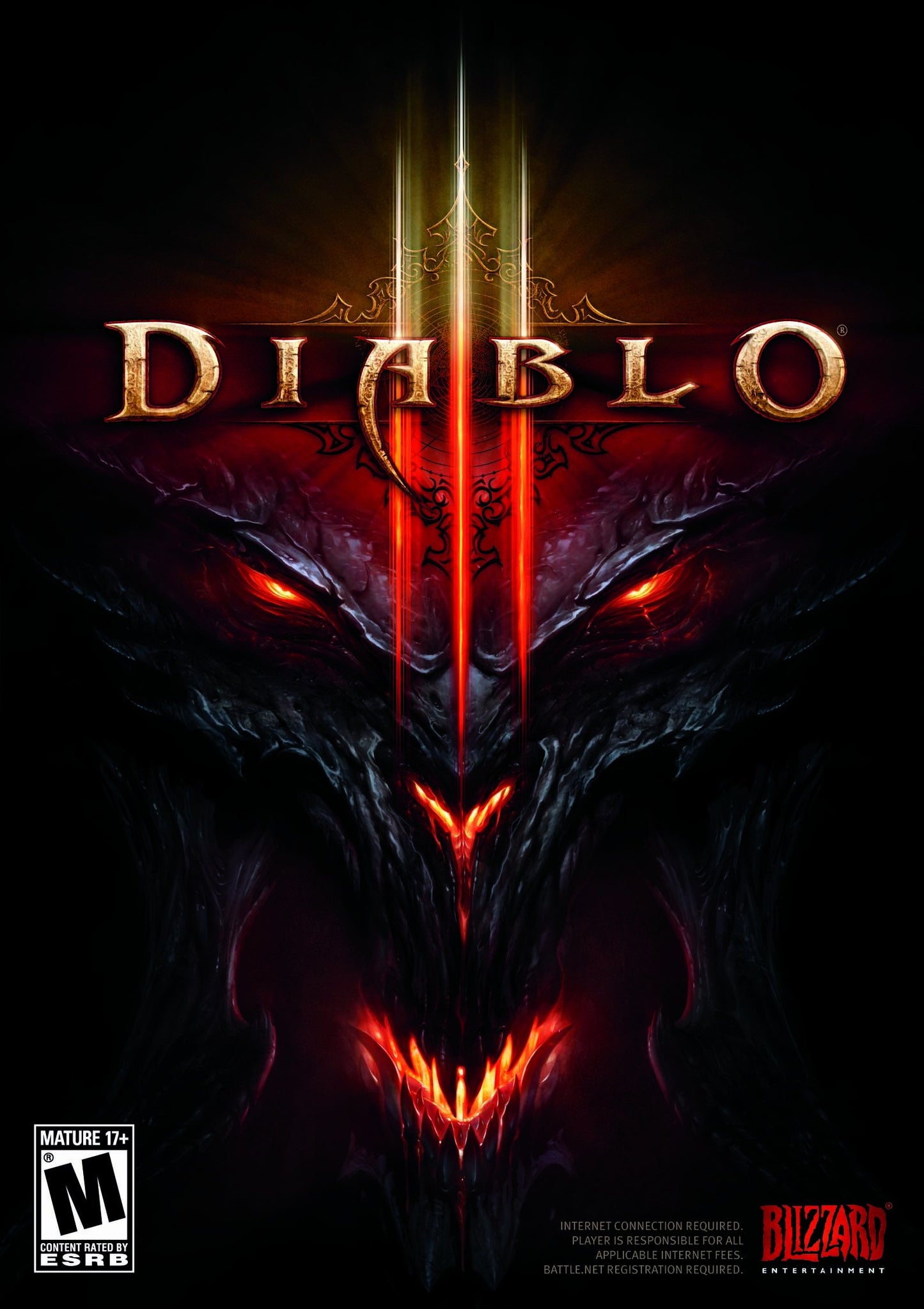 Diablo 3 - Pc