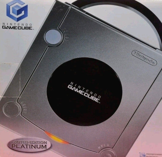 nintendo game cube