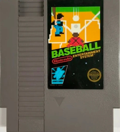 baseball