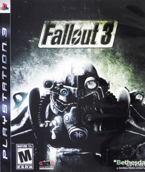 Fallout 3 - Playstation 3