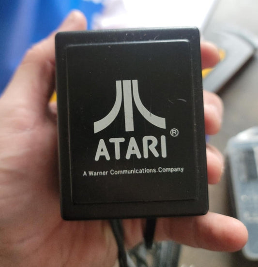 Atari Adaptateur 800/810/1050/XF551 O - Atari 2600