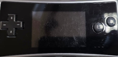 Game Boy Advance Micro - Consoles