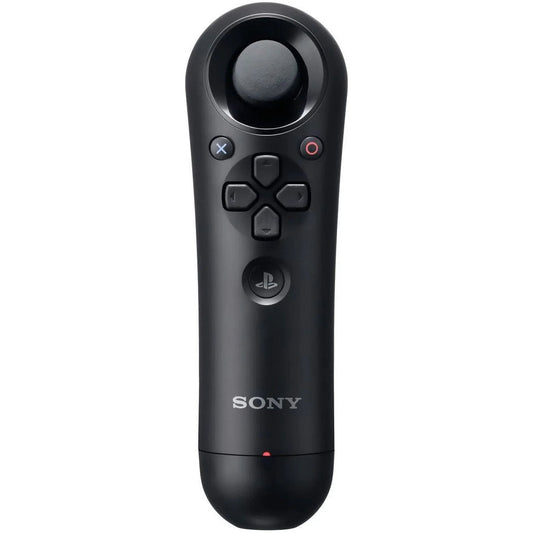 Playstation Move Navigation - Playstation 3